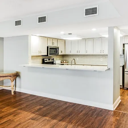 Island Echos 1L Apartamento